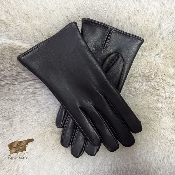 Ladies Leather Gloves (S00) - Image 2